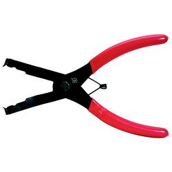 KS Tools 1151088 Kleště na klipsu, konec kleští 80°, 200 mm