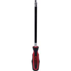 KS Tools 159.1120 čtyřhranný šroubovák 1/4