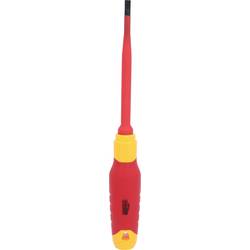 KS Tools 117.5055 šroubovák pro šrouby Microstix Šířka čepele: 5.5 mm DIN 5264, DIN ISO 2380, DIN EN 60900