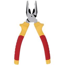 KS Tools 117.5401 kombinované kleště, 210 mm