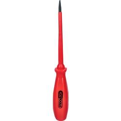 KS Tools 117.1456 šroubovák pro šrouby Microstix Šířka čepele: 4 mm DIN EN 60900