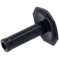 KS Tools Ruční ochranná rukojeť pro sekáč, 16 mm 1620445
