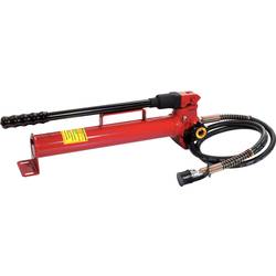 KS Tools 1600176 Hydraulické čerpadlo pro karosářské nářadí, 10 t