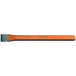KS Tools Ploché dláto, oválné, 250 x 28 mm 1620106
