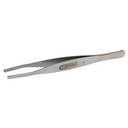 KS Tools 9642901 Pinzeta, plochá, 150 mm