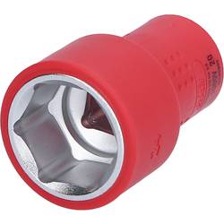 KS Tools 118.1224 118.1224 Nástrčný klíč 24 mm 24 mm 1/2