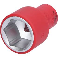 KS Tools 118.1227 118.1227 Nástrčný klíč 27 mm 27 mm 1/2