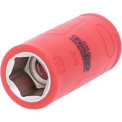 KS Tools 117.5213 117.5213 Nástrčný klíč 13 mm 13 mm 3/8