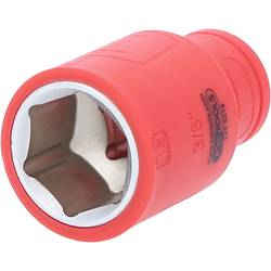 KS Tools 117.5219 117.5219 Nástrčný klíč 19 mm 19 mm 3/8