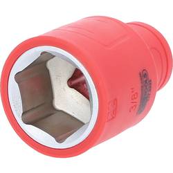 KS Tools 117.5222 117.5222 Nástrčný klíč 22 mm 22 mm 3/8