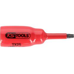 KS Tools 117.2455 117.2455 Nástrčný klíč T 15 3/8