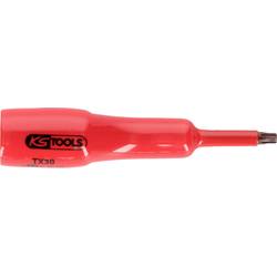 KS Tools 117.2444 117.2444 Nástrčný klíč T 20 1/2