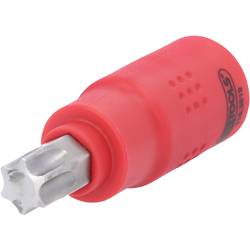 KS Tools 118.3819 118.3819 Nástrčný klíč T 55 3/8