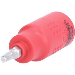 KS Tools 118.3813 118.3813 Nástrčný klíč T 25 3/8