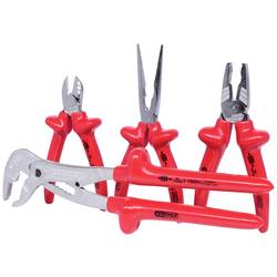 KS Tools 1171700 sada kleští