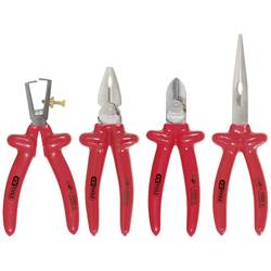 KS Tools 1171760 sada kleští