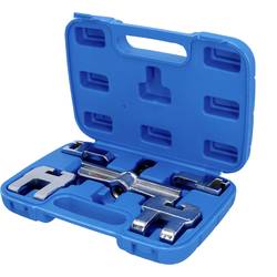 Brilliant Tools BT541080 Sada stahováků vačkových hřídelí, 6 ks