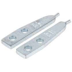 KS Tools 500.1353 Sada náhradních hrotů 0° / 2,75 mm, 2 ks