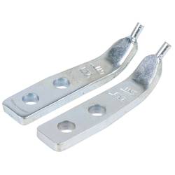 KS Tools 500.1355 Sada náhradních hrotů 45° / 2,75 mm, 2 ks