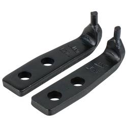 KS Tools 500.1360 Sada náhradních hrotů 90°/ 3,0 mm, 2 ks