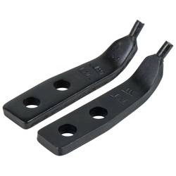 KS Tools 500.1359 Sada náhradních hrotů 45°/ 3,0 mm, 2 ks