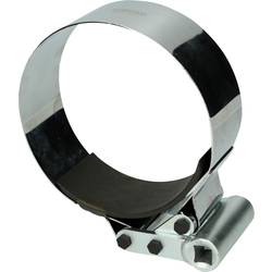 KS Tools 460.1570 Klíč z ocelové pásky s filtrem 1/2, Ø 125-140 mm