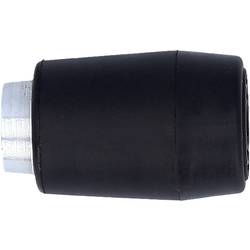 KS Tools 160.0917 Gumový doraz se závitem