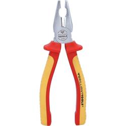 Brilliant Tools BT068011 kombinované kleště