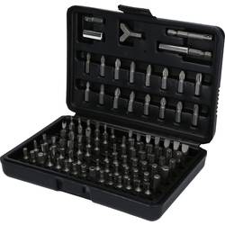 Brilliant Tools BT053100 BT053100 sada bitů