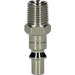 KS Tools 999.9087 9999087 kolík spojky pro stlačený vzduch 1 ks