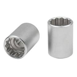 KS Tools 9111293 911.1293 Nástrčný klíč 1/2 1 ks