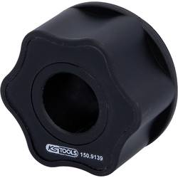 KS Tools 150.9139 Subaru adaptér pro nálevku k olejovému plnicímu trychtýře