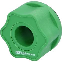KS Tools 150.9138 Adaptér pro olejovou plnicí trychtýř pro Honda, Mazda, Nissan a Jaguar