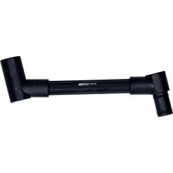 KS Tools 150.9132 Úhlové rameno pro olejovou nálevku