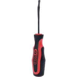 KS Tools 140.2611 Odstraňovač dveřních zámků, rovný, 3 x 150 mm