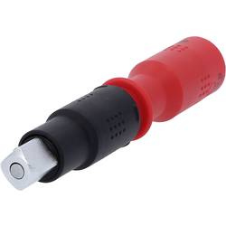 KS Tools 118.1225 118.1225 nástavec Pohon (šroubovák) 1/2 125 mm 1 ks