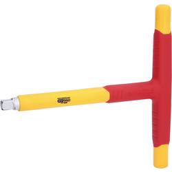 KS Tools 117.5240 117.5240 Nástrčný klíč s T rukojetí Pohon (šroubovák) 3/8 1 ks