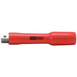 KS Tools 117.2301 117.2301 nástavec Pohon (šroubovák) 3/8 1 ks