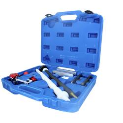 Brilliant Tools BT598130 Sada nastavovacího nástroje pro Porsche Boxster, 911