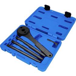 Brilliant Tools BT596020 Klikové hřídele Fixier nářadí pro Volkswagen Touareg, Phaeton od 2003