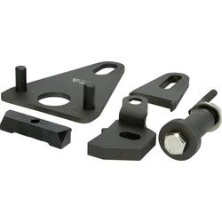 Brilliant Tools BT594610 Sada sekvačkového bloku a sekvačkového nářadí na šrouby s klikovou hřídelí pro Renault, Nissan