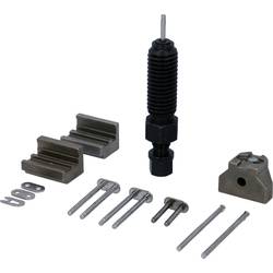 Brilliant Tools BT593570 Doplňková sada pro nýtovací nástroj (typ. BT593530) vhodné pro 3 mm řetězový čep