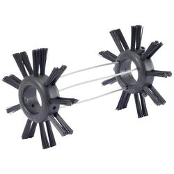 KS Tools 5507228 kartáčová násada , Ø sondy: 100 mm