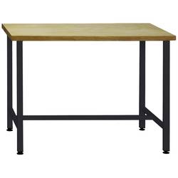 KS Tools 8650013 Pracovní stůl, H840xB1200xT500mm (š x v) 1200 mm x 840 mm