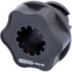 KS Tools 150.9148 Bajonetový adaptér pro nálevku k olejovému plnicímu trychtýře pro bick a cadillac