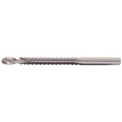 KS Tools 3320330 ocel frézovací vrták na kov 1 ks