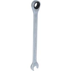 Brilliant Tools BT013709 BT013709 očkový ráčnový klíč Délka klíče (cm) (jen pro nadpis) 9 mm