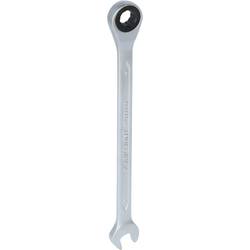 Brilliant Tools BT013707 BT013707 očkový ráčnový klíč Délka klíče (cm) (jen pro nadpis) 7 mm
