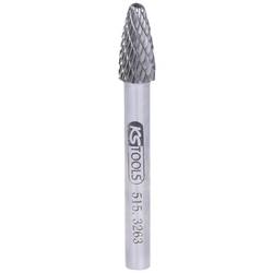 KS Tools 5153263 frézovací kolík tvrdokov Délka 65 mm Vnější Ø 6 mm