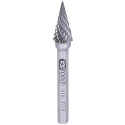 KS Tools 5153274 frézovací kolík tvrdokov Délka 65 mm Vnější Ø 6 mm
